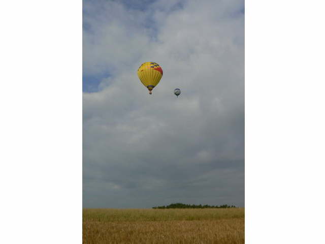 Ballonteam Hassel 00009a