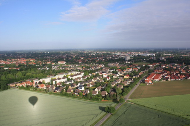 Ballonteam Hassel 00050