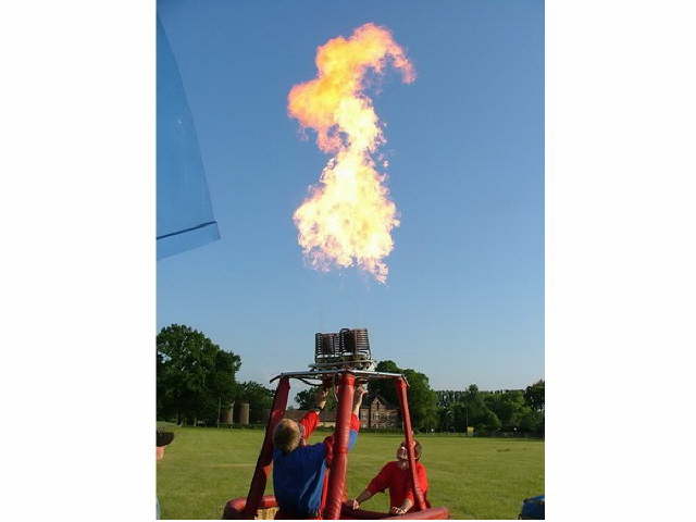 Ballonteam Hassel 00058a