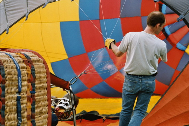 Ballonteam Hassel 00060