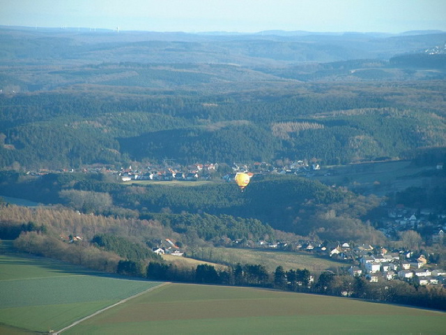 Ballonteam Hassel 00064