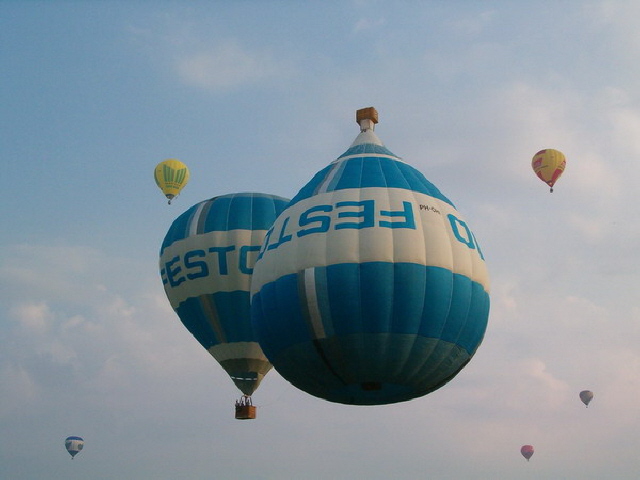 Ballonteam Hassel 00066