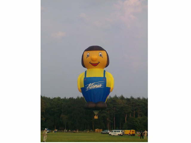 Ballonteam Hassel 00068a