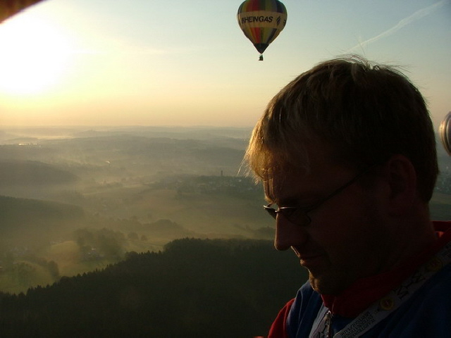 Ballonteam Hassel 00081