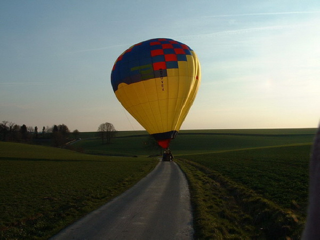Ballonteam Hassel 00082